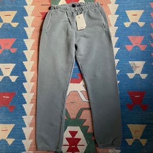 yeezy sweatpants season 6